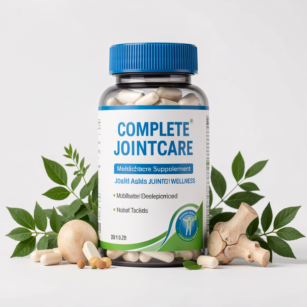 Complete JointCare