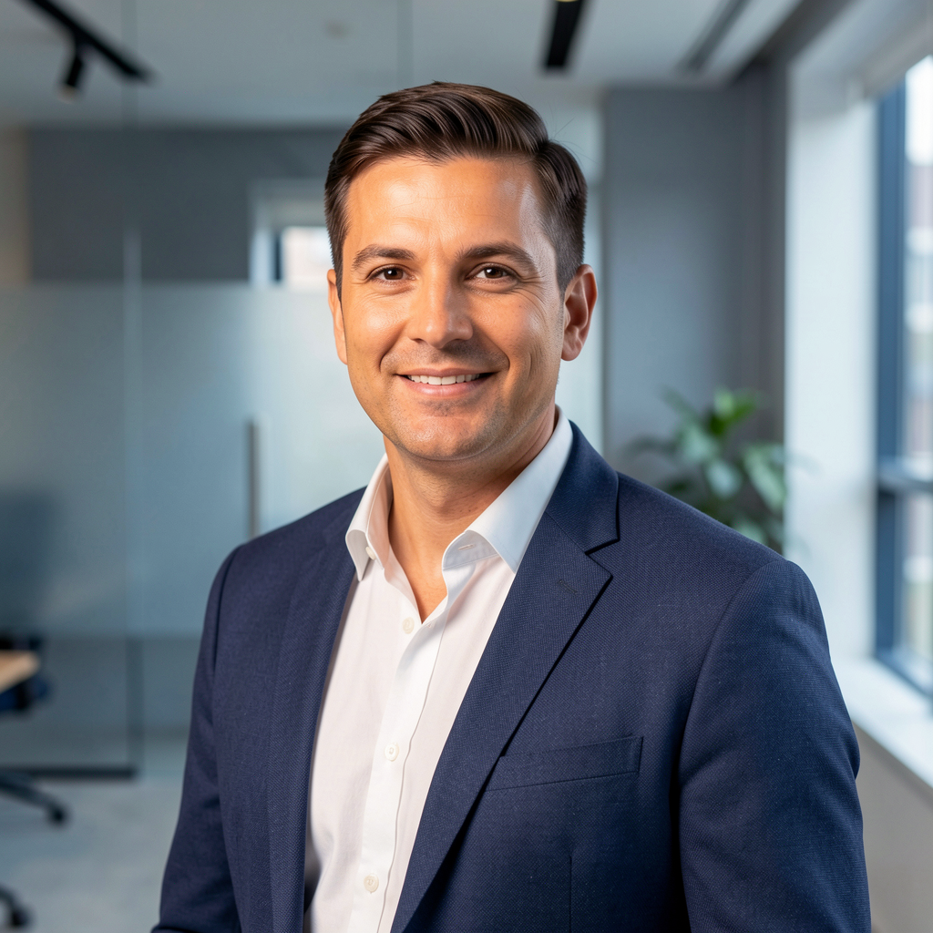 Richard - Founder
