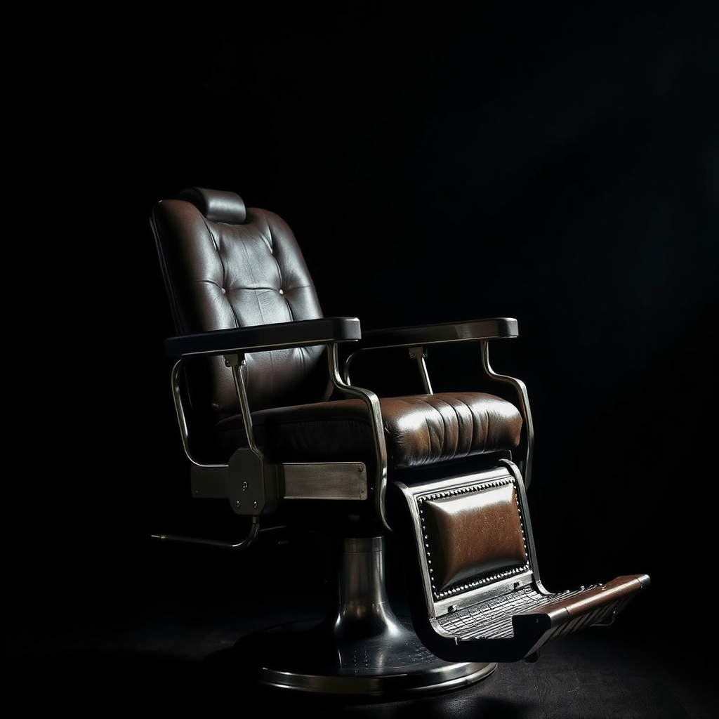 Vintage chair