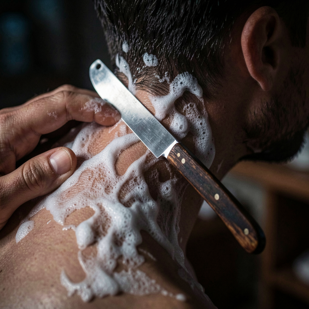 Razor Finish