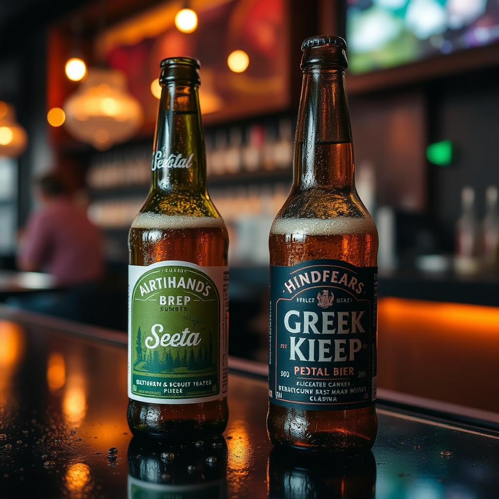 Beer Collection