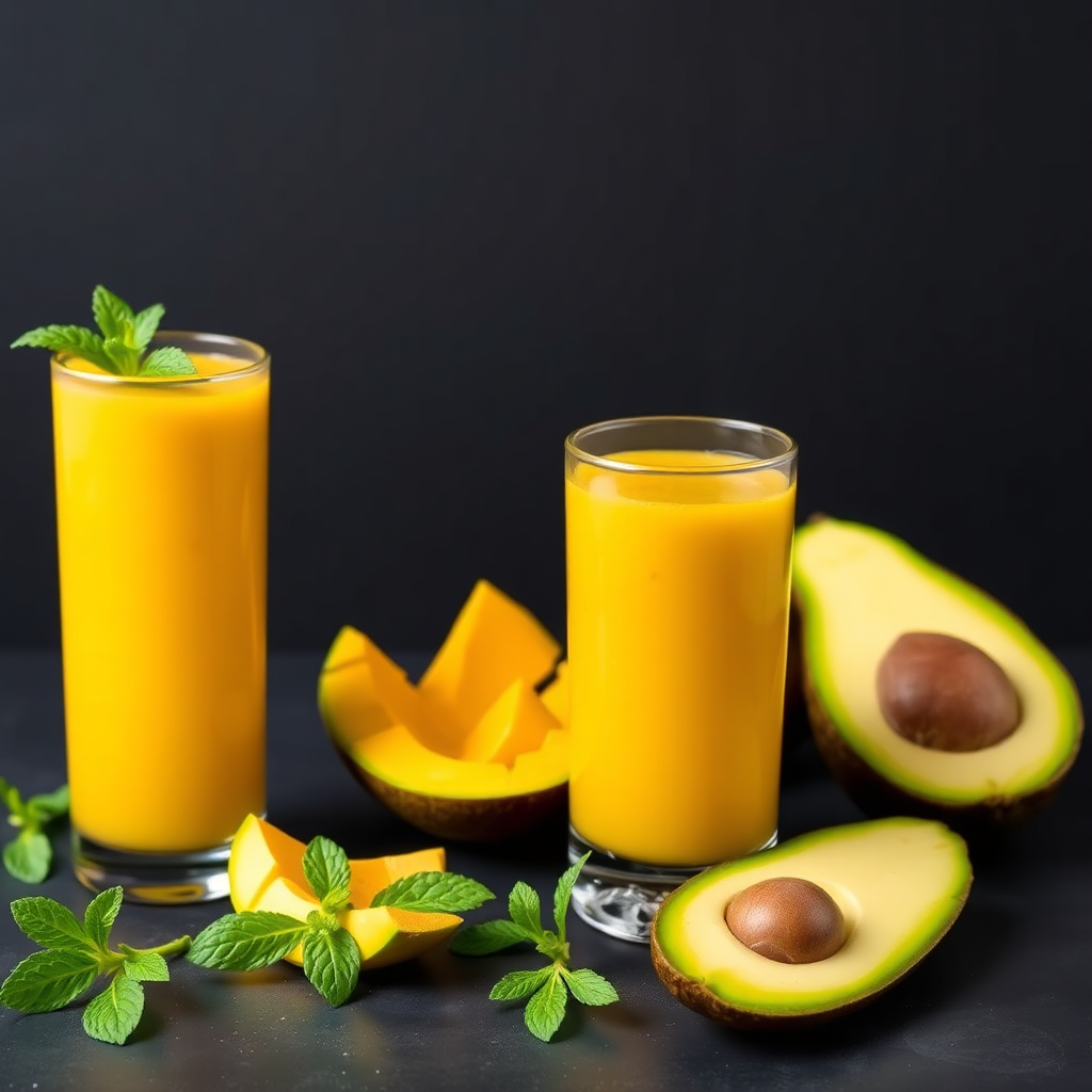 Fresh Juices