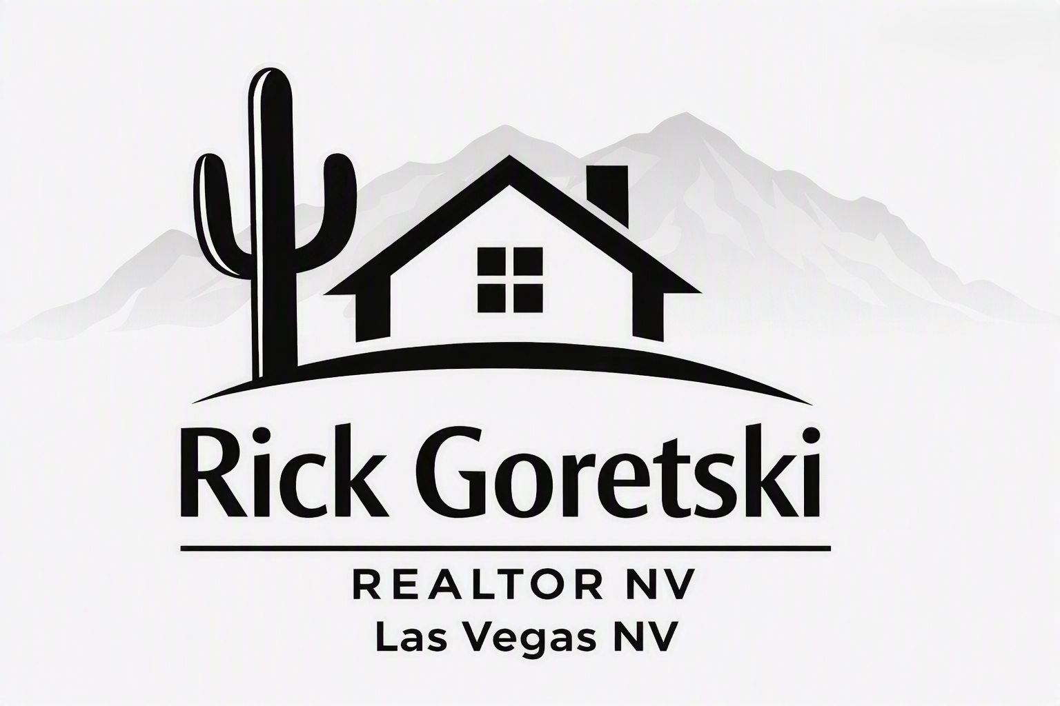Las Vegas ZIP Code Map - Realtor Rick Goretski