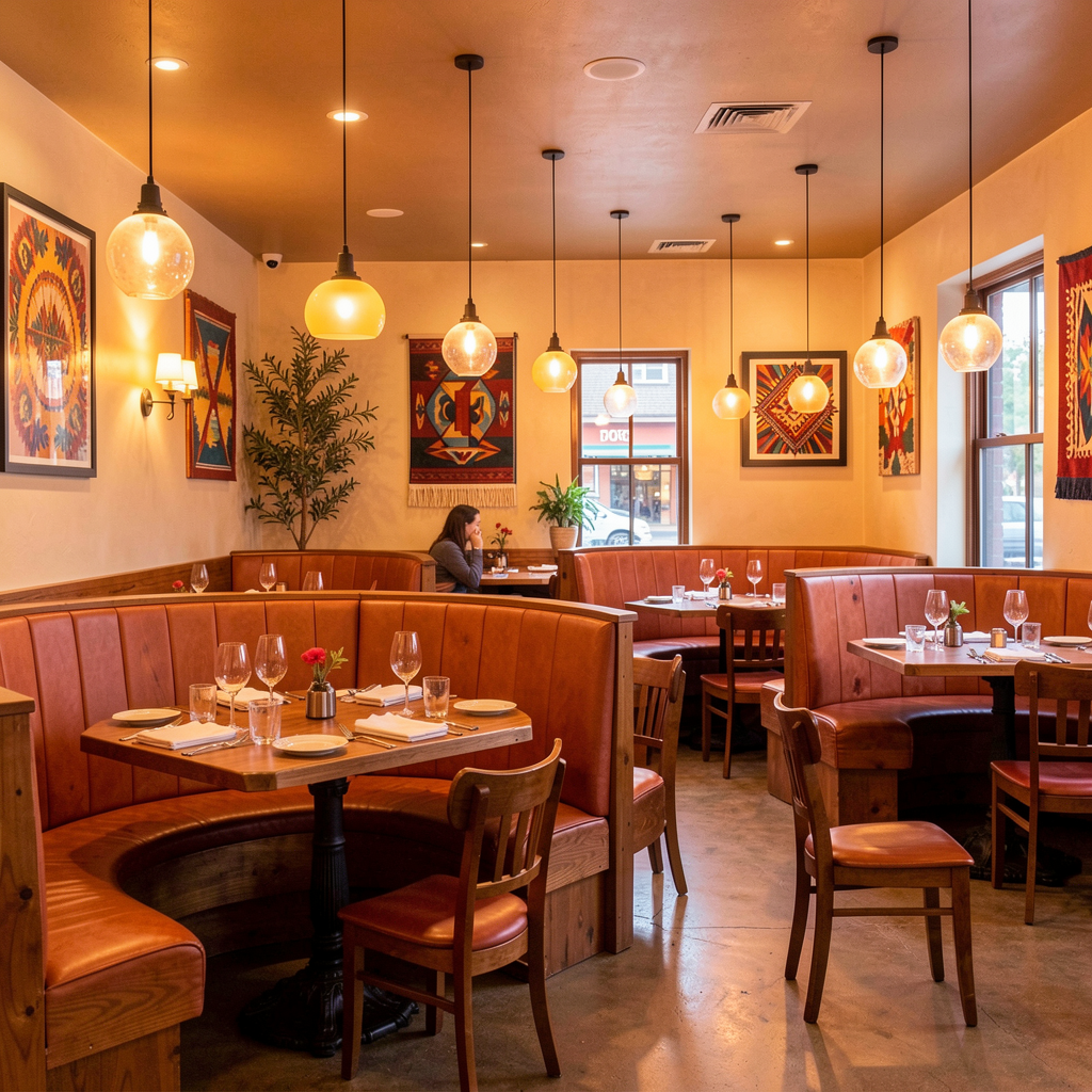 Local dining and culinary spots