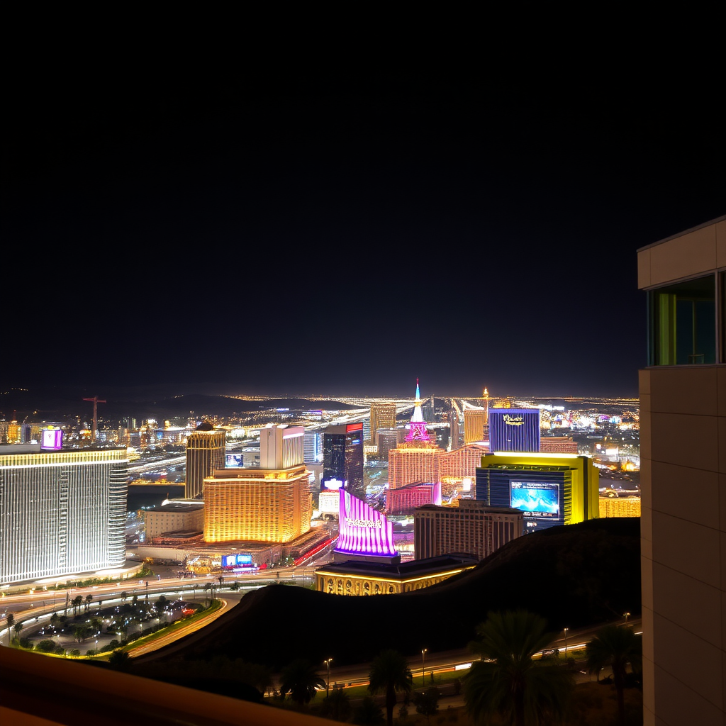 Henderson Views
