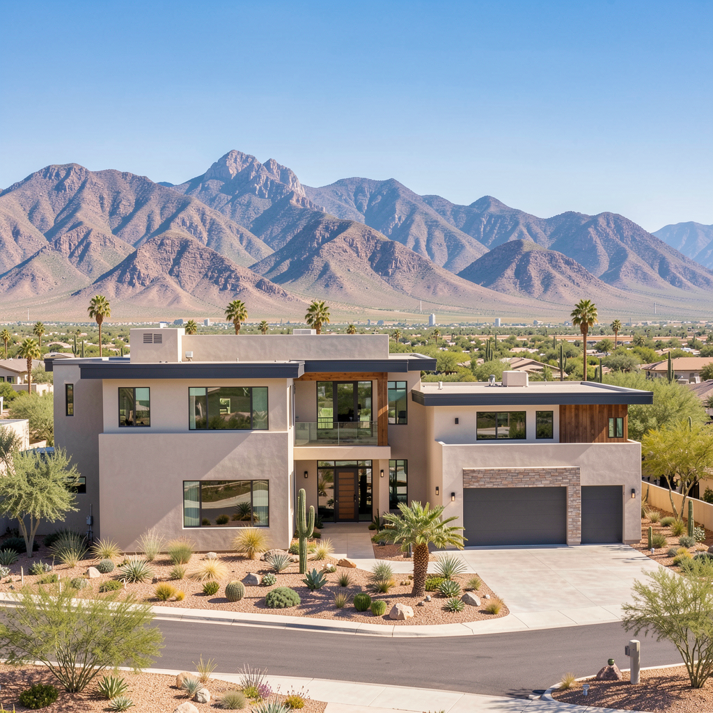 Summerlin West