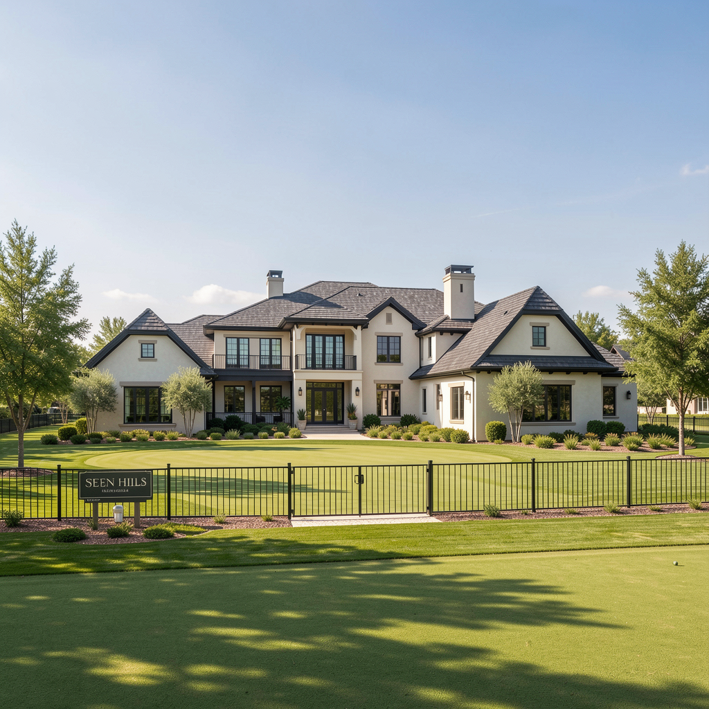 Seven Hills Henderson