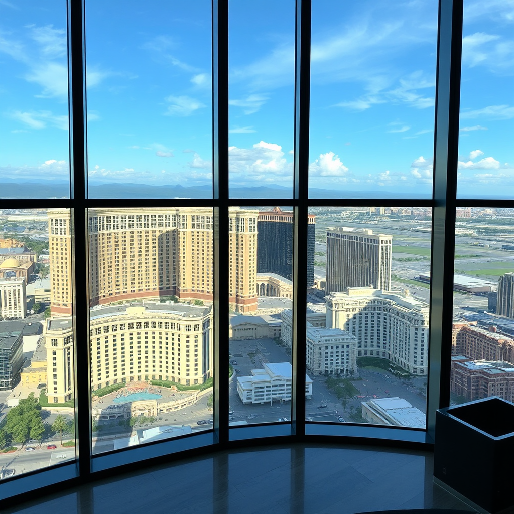 The Strip Living