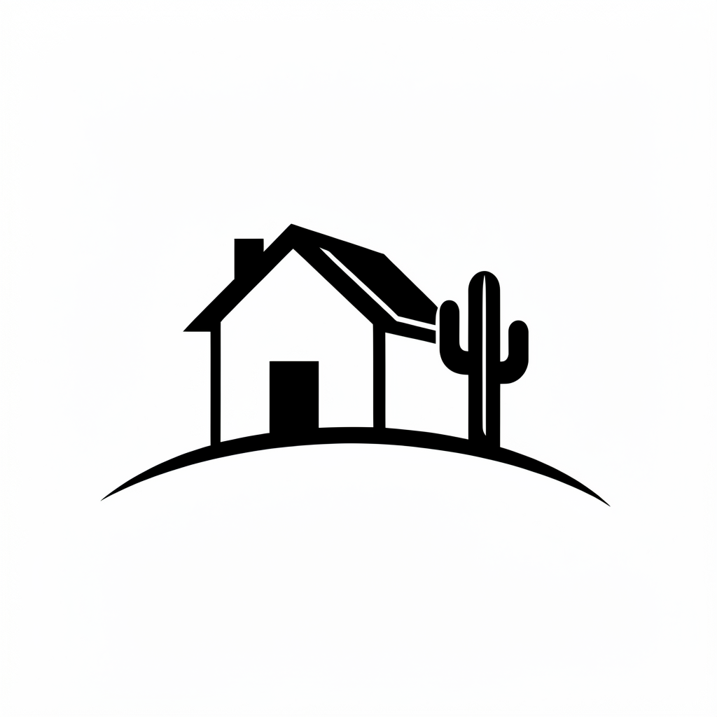 Vegas Living Logo Icon