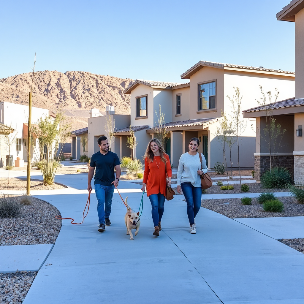 North Las Vegas