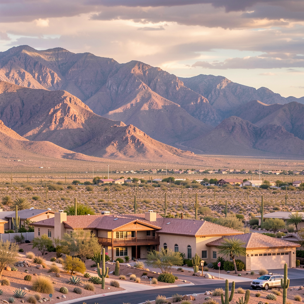 East Las Vegas