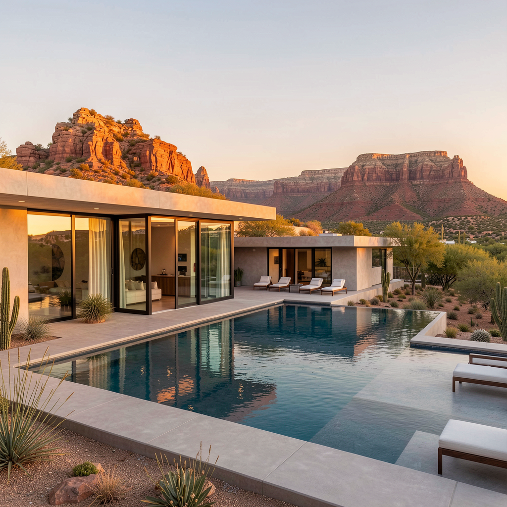 Summerlin Luxury Estate