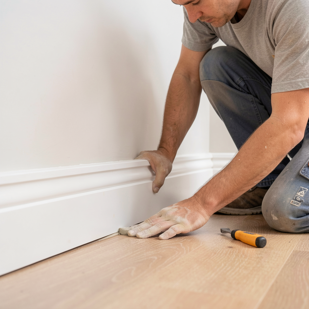 Respectful Screeding Contractors