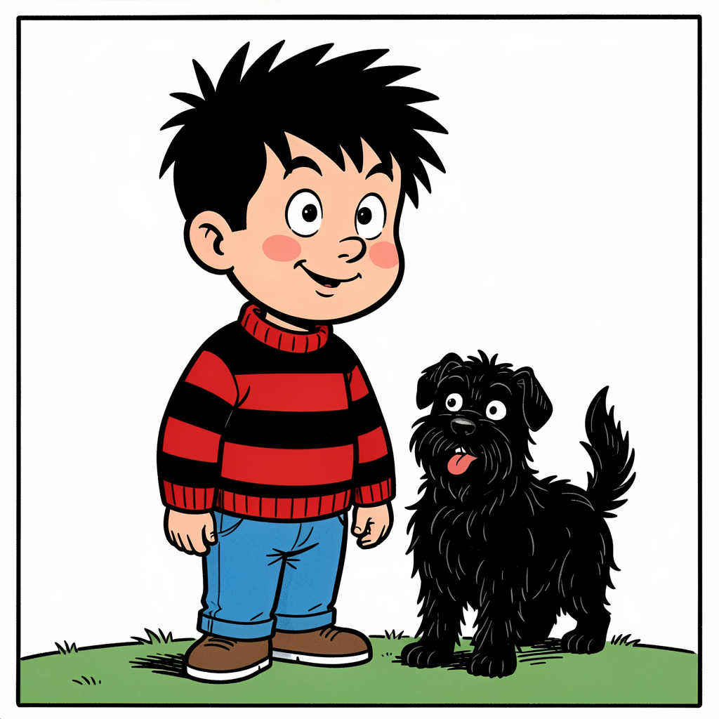 Dennis the Menace