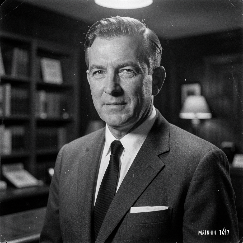 Martin Goodman