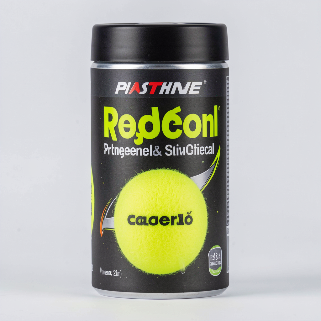 Padel Balls