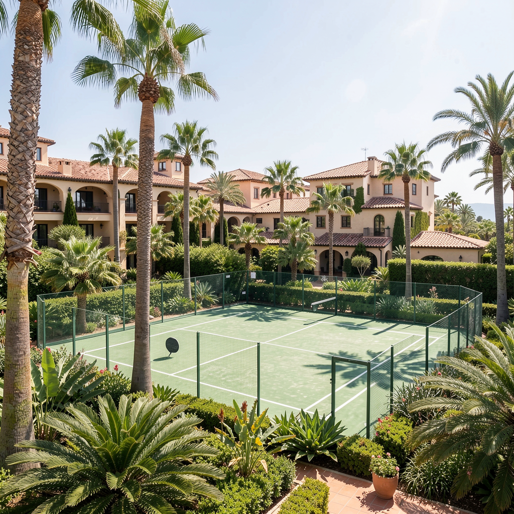 Marbella Venue