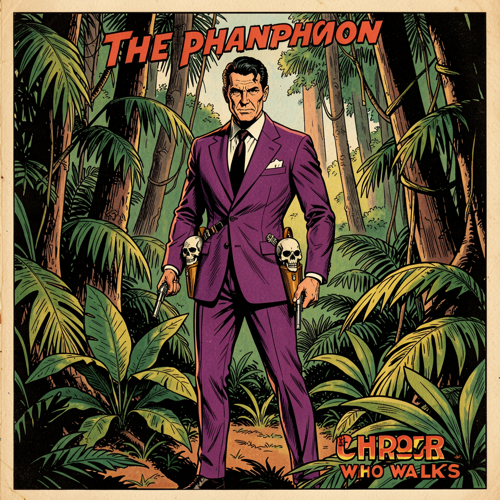 The Phantom