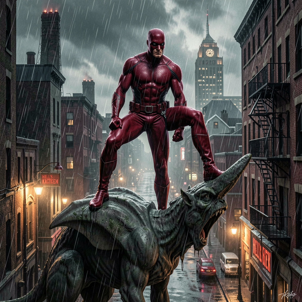 Daredevil