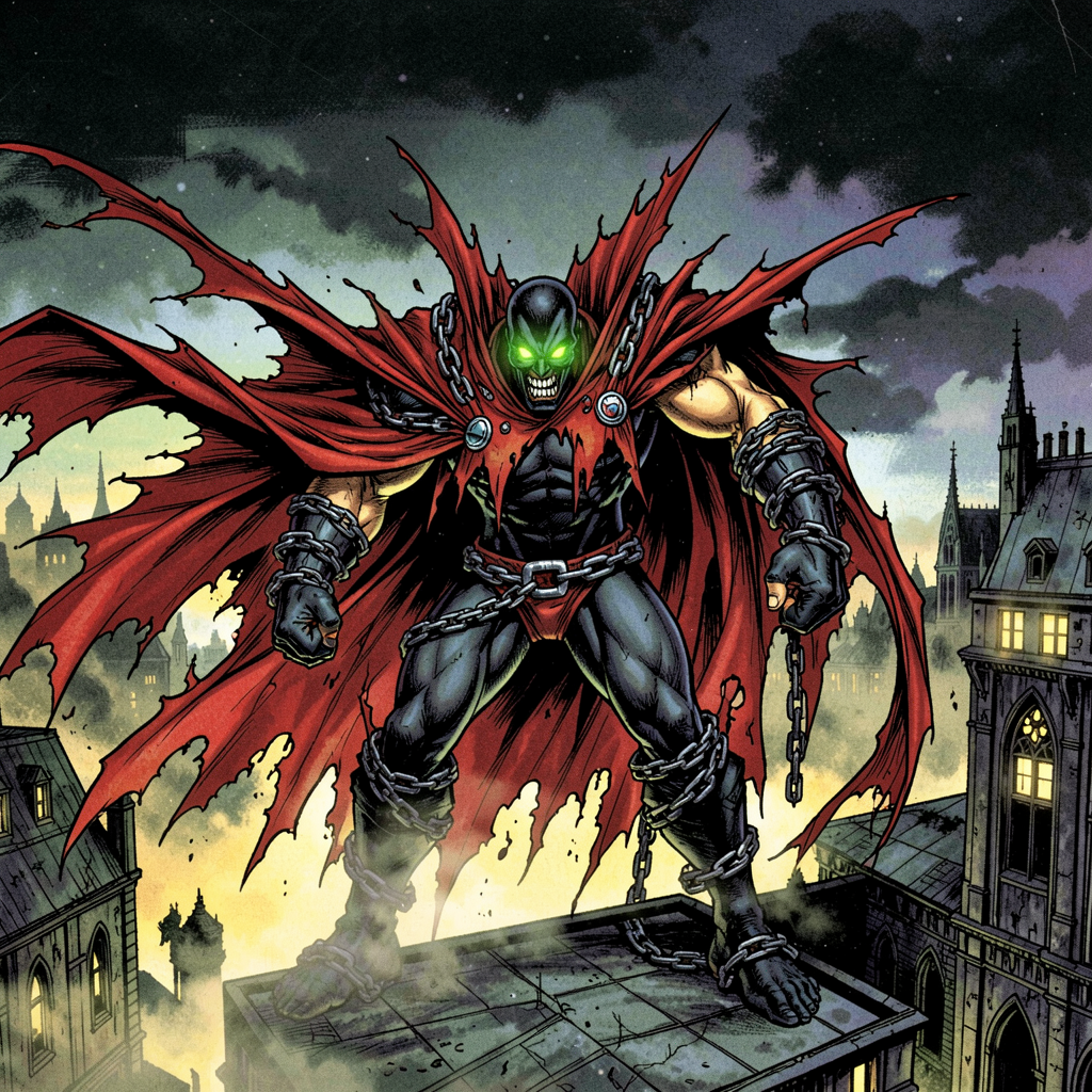 Spawn