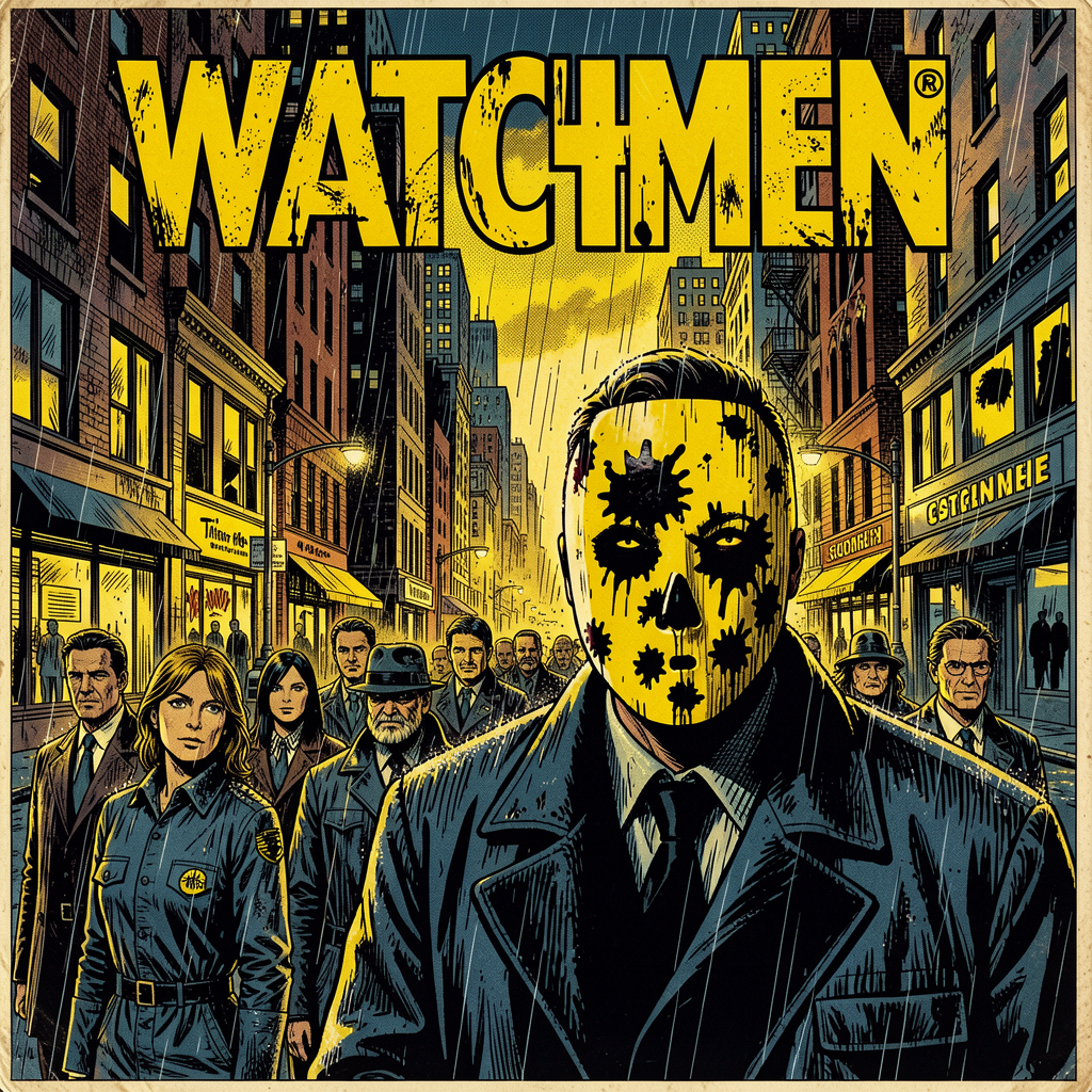 Watchmen