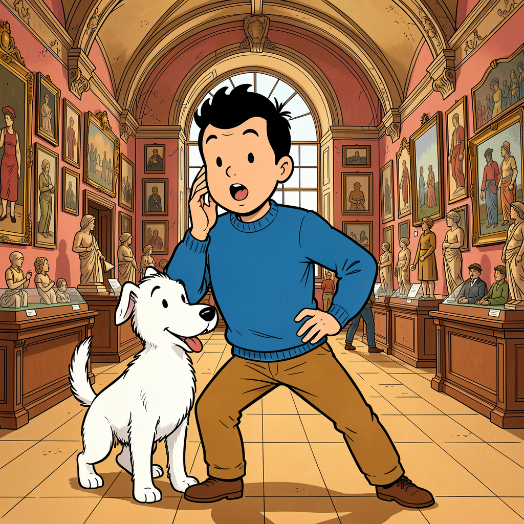 Tintin