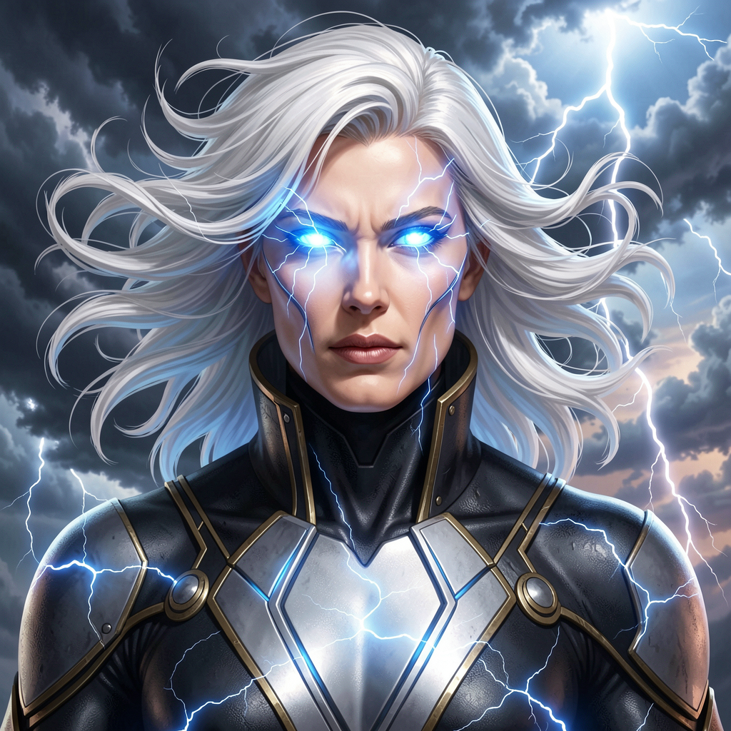 Storm