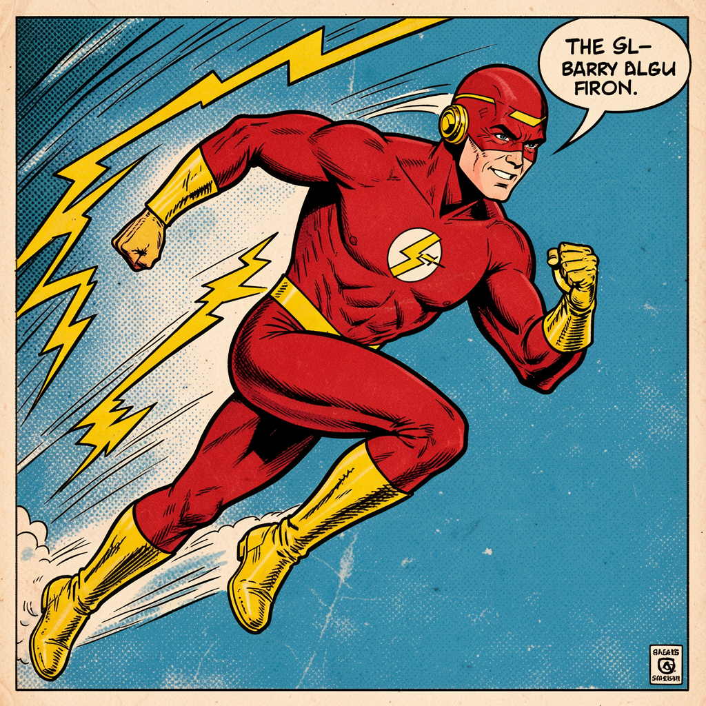 The Flash