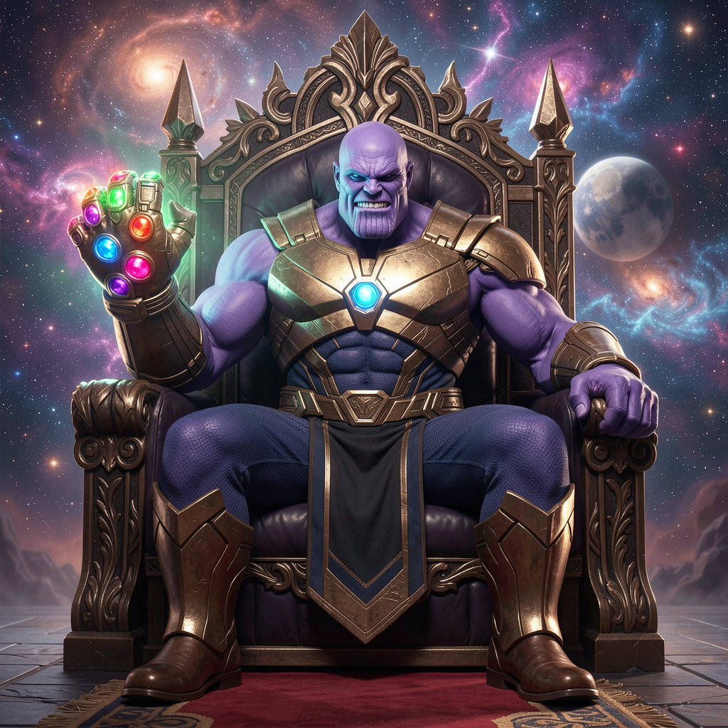 Thanos