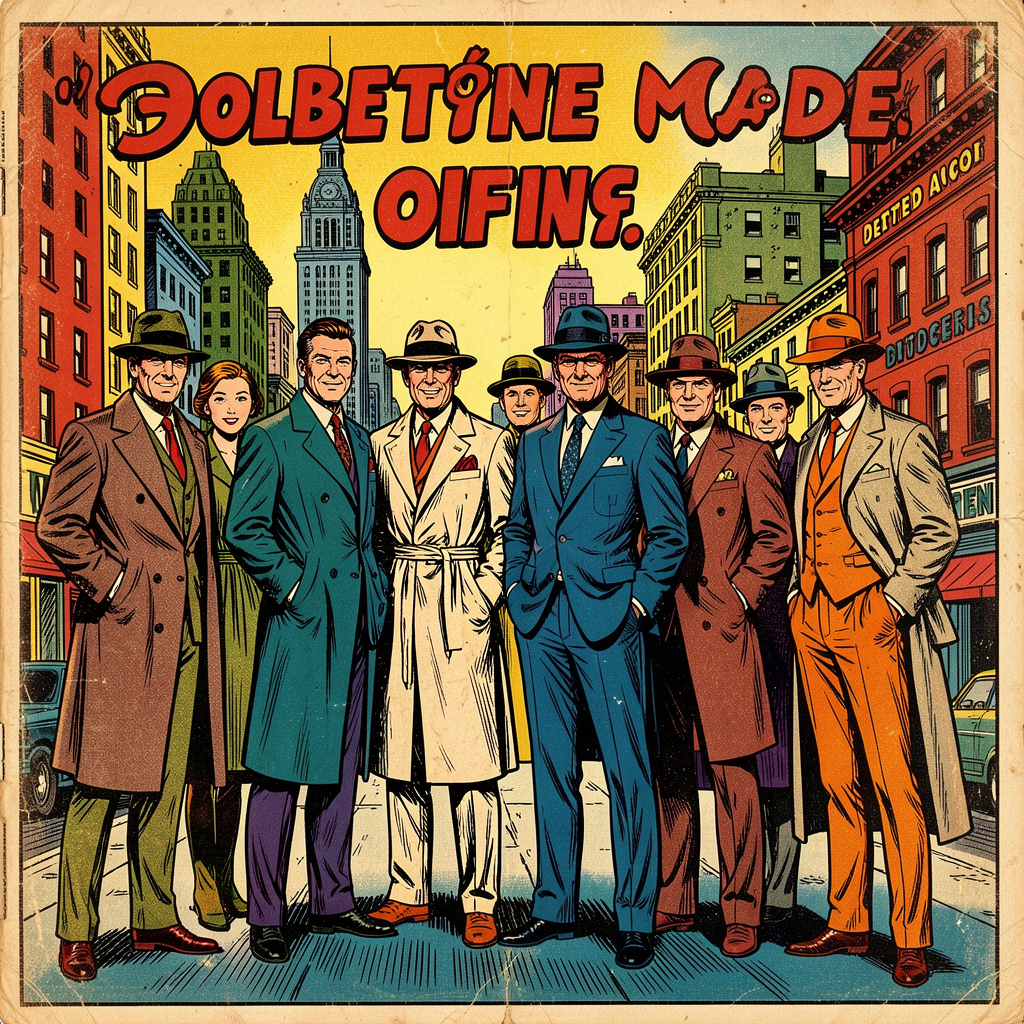 Golden Age Era