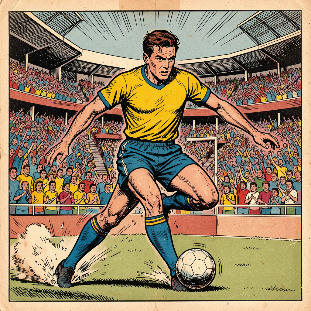 Roy of the Rovers
