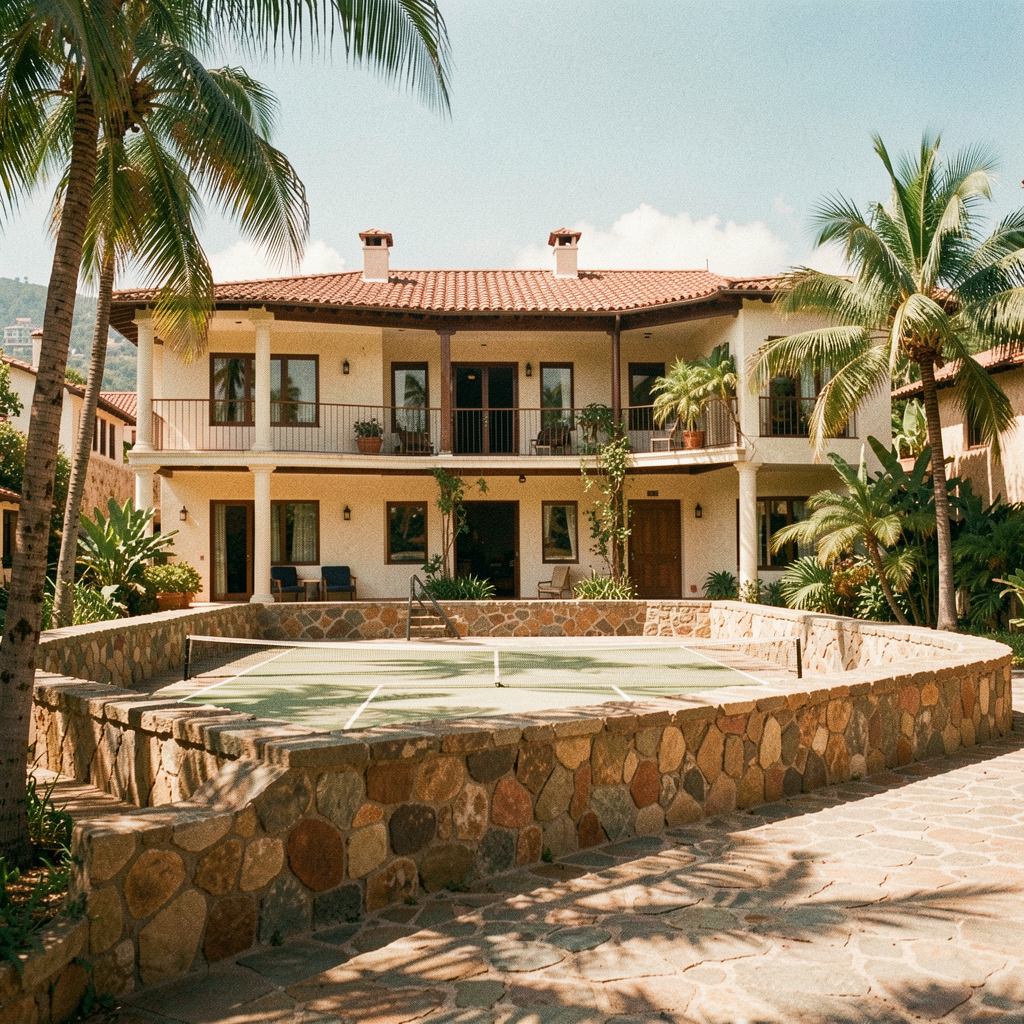 Acapulco Origins