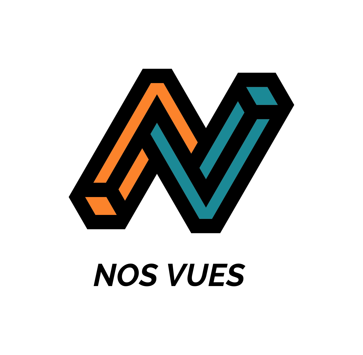 Uploaded logo