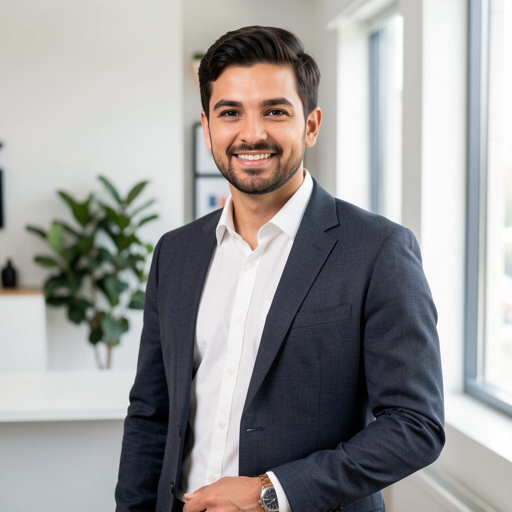 Nova Rei - Brand Strategist