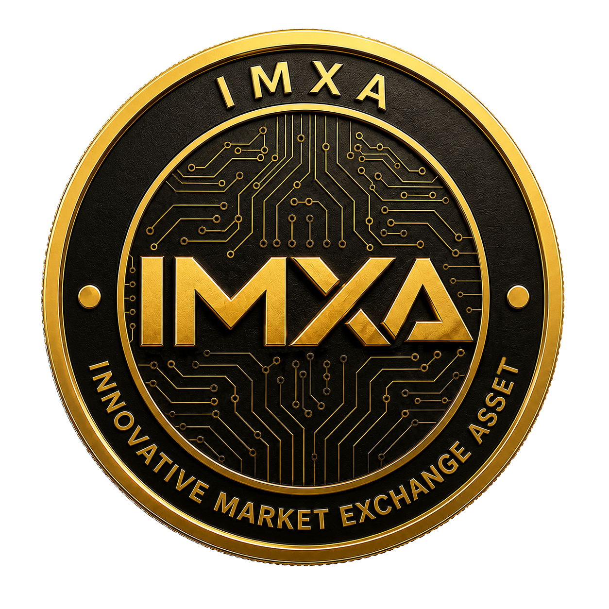IMXA Coin