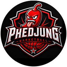 Phedjung Team Logo
