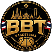 BBT Warriors Team Logo