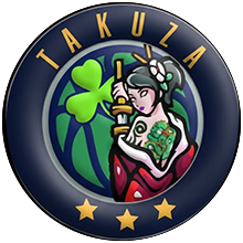 Takuza Team Logo