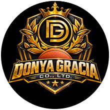 Donya Garcia Team Logo