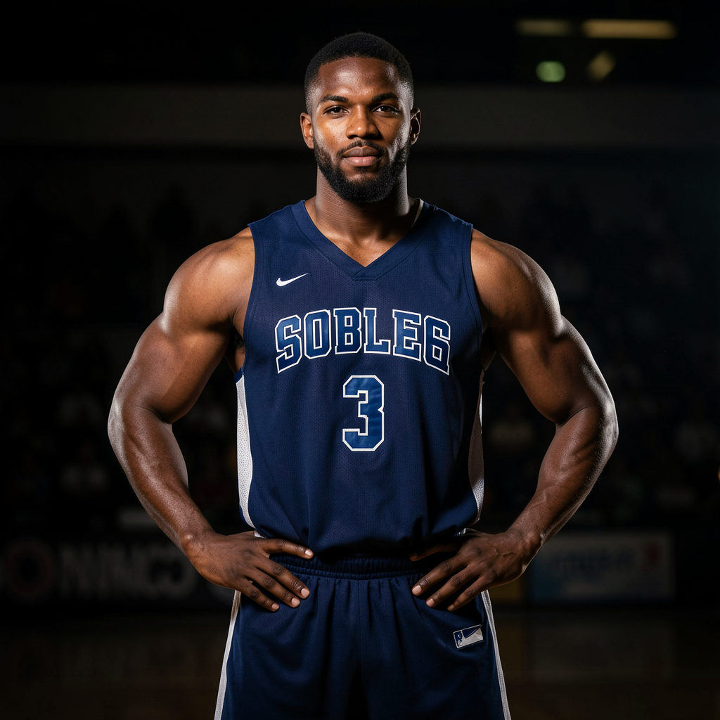 Top Rebounder