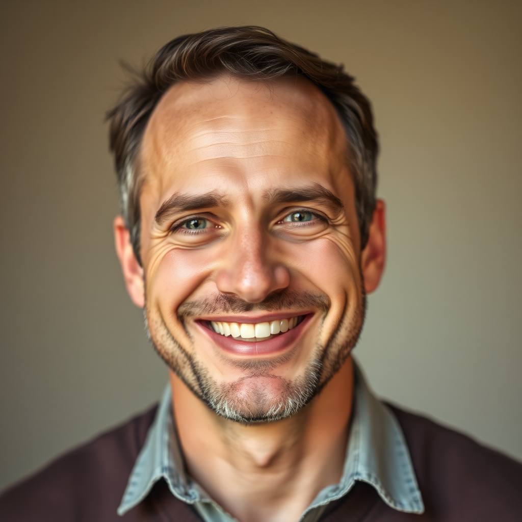 Client profile image