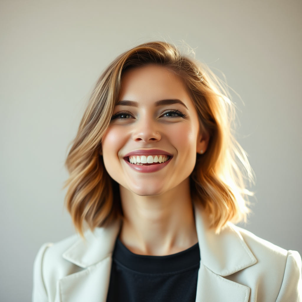 Client profile image