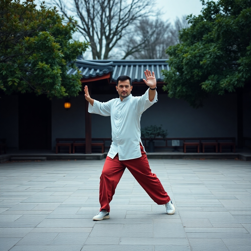 A photorealistic image, 8K resolution, hyperrealistic, and ultra-detailed, focusing on a close-up view of a supportive coach and a determined individual.  The setting is a modern, well-lit gym, with soft, diffused lighting that complements the warm color palette of earthy tones and motivational accents of vibrant green and blue. The composition emphasizes a strong connection between the coach and the individual; the coach is slightly behind, observing and encouraging. The camera angle is slightly low, capturing the individual's determined facial expression and posture. The texture should reflect the smoothness of skin and the slightly dampened hair from exertion. The background is subtly blurred, with gym equipment visible but not distracting. Props might include a water bottle and a fitness tracker. The style is inspired by the work of Platon, conveying strength, determination, and human connection. The mood should be inspiring and motivational, highlighting the transformative power of commitment to health and well-being.  The image should create an emotional resonance, emphasizing hope, encouragement, and the empowering journey of achieving a healthy lifestyle. 