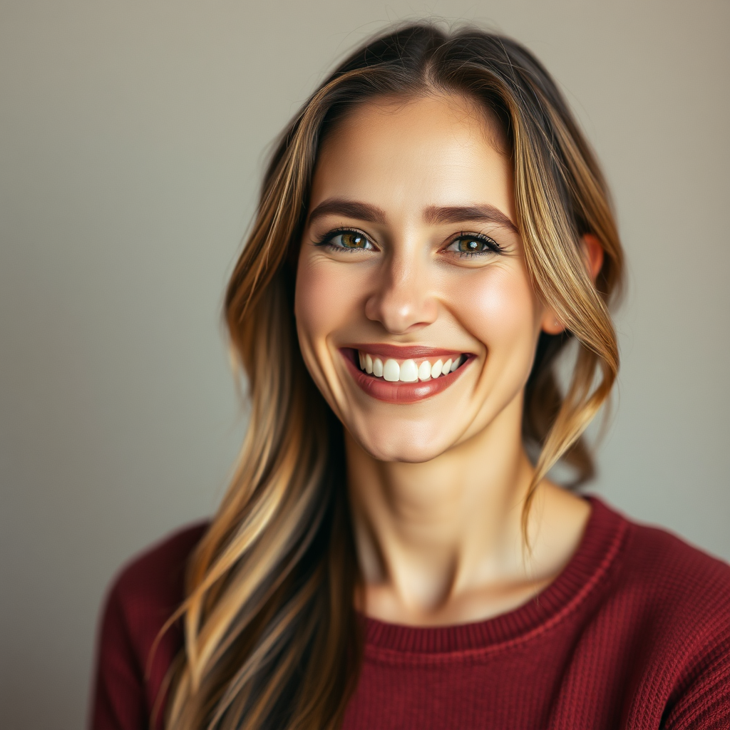 Client profile image