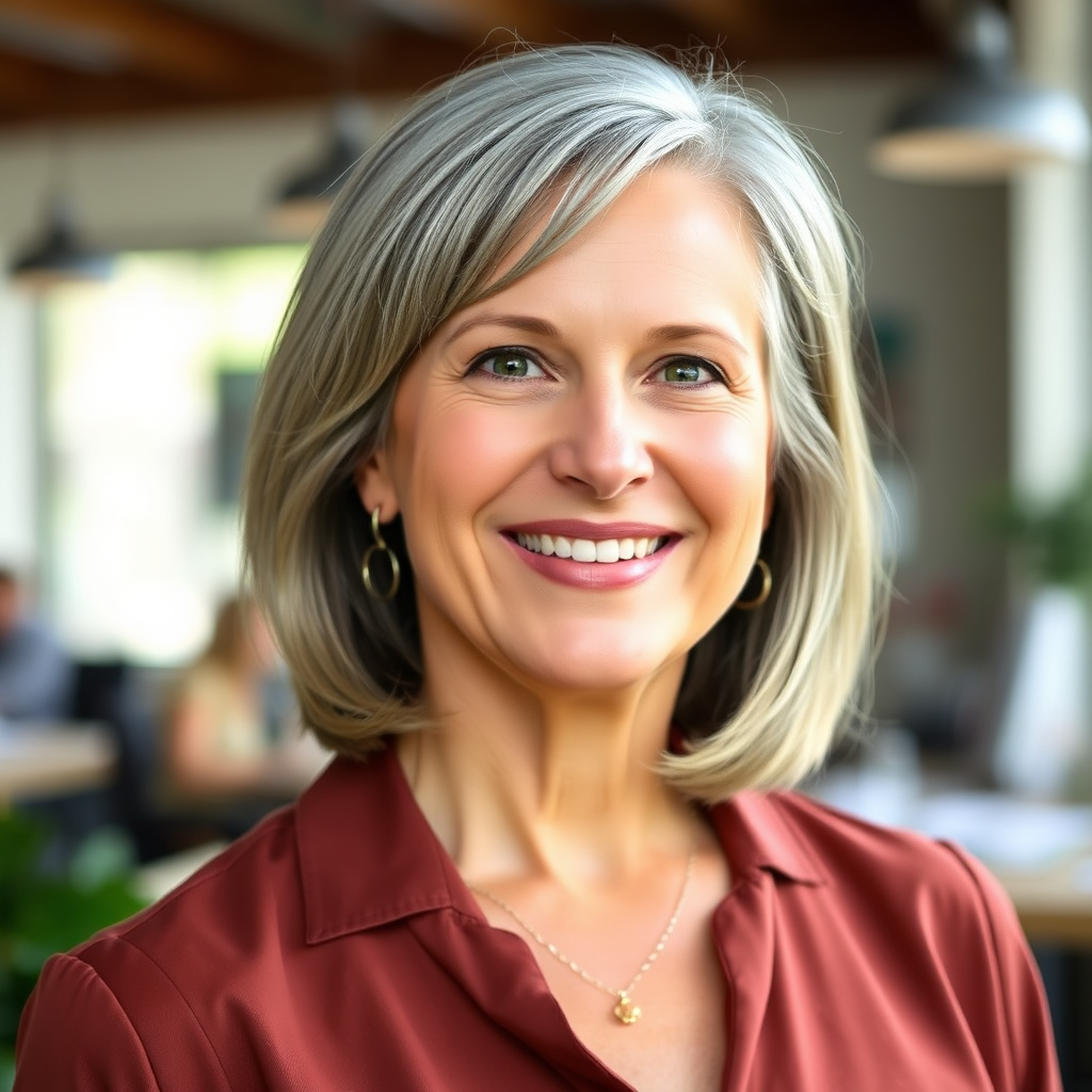 Dr. Evelyn Reed