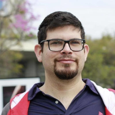 José Luis Ruiz