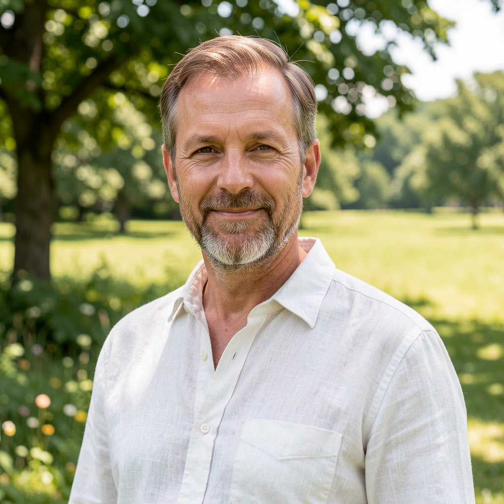 Michael K.