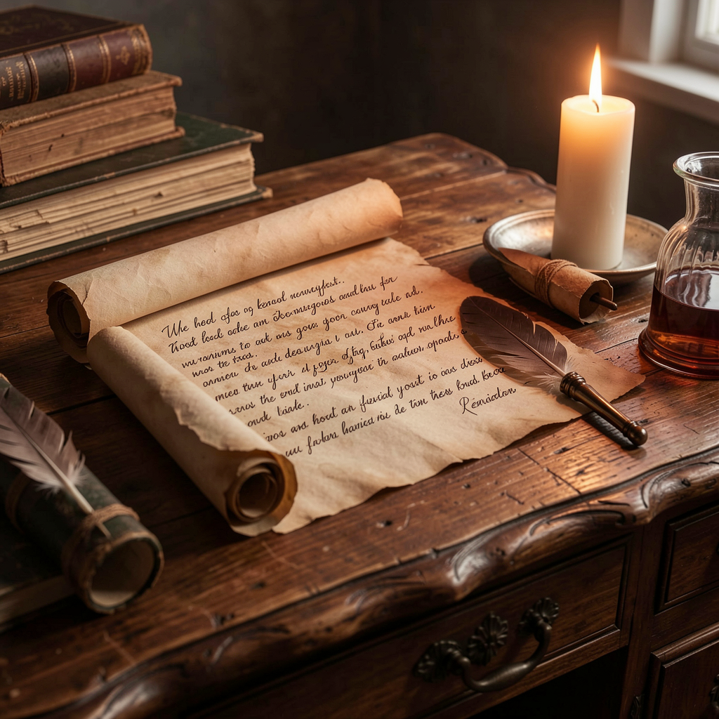 Akashic Records