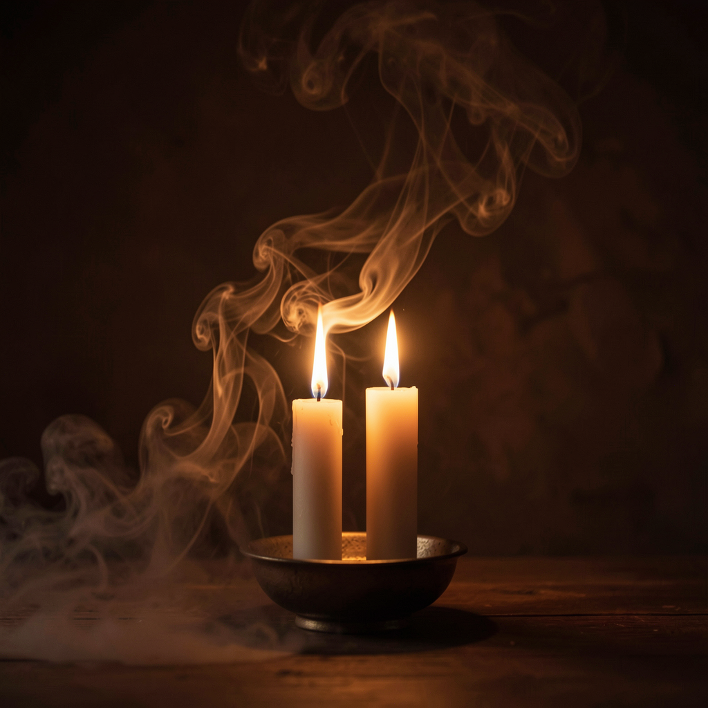 Twin Flame Union