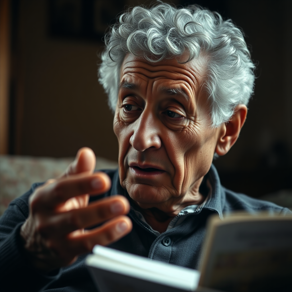 Family legacy visual